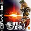 Wild Arms 2