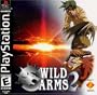 Wild Arms 2
