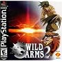 Wild Arms 2