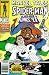 Marvel Tales #213 : Starring Spider-Man and the Punisher in Death Camp at the Edge of the World (Marvel Comics)