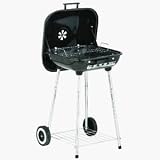 18.5" CHARCOAL GRILL (Vendor Development Group CB-1850/D)