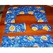 4pc Full Set Herbal Heat Packs Cold Microwave Hot Use
