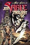The Complete Mike Grell's Jon Sable, Freelance Volume 4 (Complete Jon Sable, Freelance)