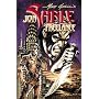 Complete Mike Grell's Jon Sable, Freelance Volume 3 (v. 3)