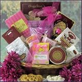 Simple Pleasures: Gourmet Gift Basket