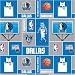 Search : NBA Fleece Dallas Mavericks Blocks