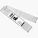 Outdoor Living : Weber 3631 Warming Rack