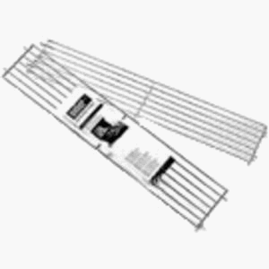 Weber 3631 Warming Rack