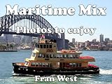 Maritime Mix: Photos to enjoy (a childrens picture book)