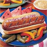 : Omaha Steaks Bratwurst
