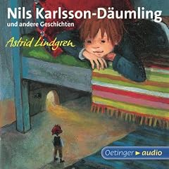 Nils Karlsson-D�umling und andere Geschichten