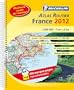 Atlas France Routier 2012 spirale