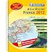 Atlas France Routier 2012 spirale