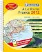 Atlas France Routier 2012 spirale