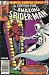 Marvel Comics & Stan Lee Presents; A Coffin For The Amazing Spider-Man [Ghost Starring The Macabre Moon Knight] (Vol. 1, No. 220, September 1981)