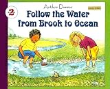 Follow the Water from Brook to Ocean[FOLLOW THE WATER FROM BROOK TO][Prebound]