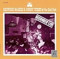 Brownie McGhee & Sonny Terry at the 2nd Fret (Live)