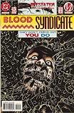 Blood Syndicate #14