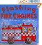 Flashing Fire Engines (Amazing Machines)