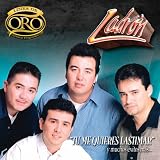 Grupo Ladrón - Tu Me Quieres Lastimar y Muchos Exitos Mas: Linea de Oro