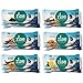 Rise Bar Gluten-Free, High-Protein Bars, Variety Pack, 12-Count