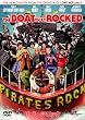 パイレーツ・ロック [DVD]