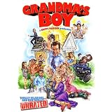 Grandmas Boy Poster Movie B 11x17 Linda Cardellini Chuck Church Frank Coraci Allen Covert
