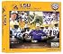 LSU Football Vault: The History of the Fighting Tigers (College Vault)