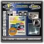 CF004 Kit de polissage pour vitres & plexiglas� /P&hellip de ATG