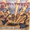 Image of album by Drive-By Truckers