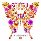 The Secret Life of Us von Joey Negro & The Sunburst Band