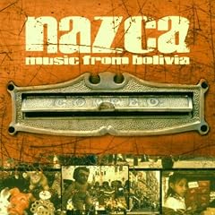 Music from Bolivia