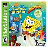 Spongebob Squarepants: Supersponge