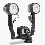  : Sealife Dc600 6Mp Maxx Digital Camera W/ Dual Digital Flash - Cameras / Optics - Mfr Part #SL169