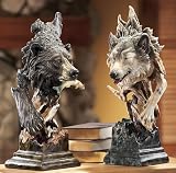 Wildlife Sculpture