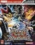 Yu-Gi-Oh! Nightmare Troubadour (Prima Official Game Guide)