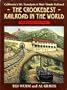Crookedest Railroad in the World: California's Mt. Tamalpais & Muir Woods Railroad