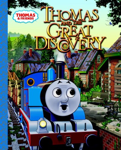 Trains and Railroads
