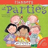 Manners at parties