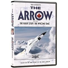 Arrow, The