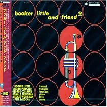 ブッカー・リトル&フレンズ
