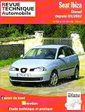 Rta 660.1 Seat Ibiza Diesel