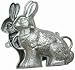 Kitchen Supply Jack Rabbit Cake Mold