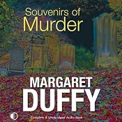 Souvenirs of Murder | Margaret Duffy