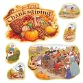First Thanksgiving BBS