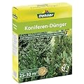 Dehner 141804 Koniferend�nger, 2.5 kg, 25 - 30 qm