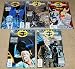 Batman Turning Points # 1, 2, 3, 4 and 5. (The Complete Five Part Limited Series)