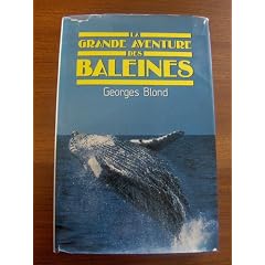 La Grande aventure des baleines