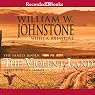 The Violent Land: The Family Jensen, Book 3