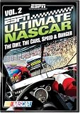 ESPN: Ultimate NASCAR, Vol. 2 - The Dirt, The Cars, Speed and Danger